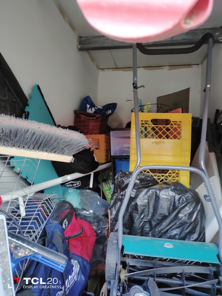 Hwy 16 Self Storage - Prince George BC  auction IB-7831 30