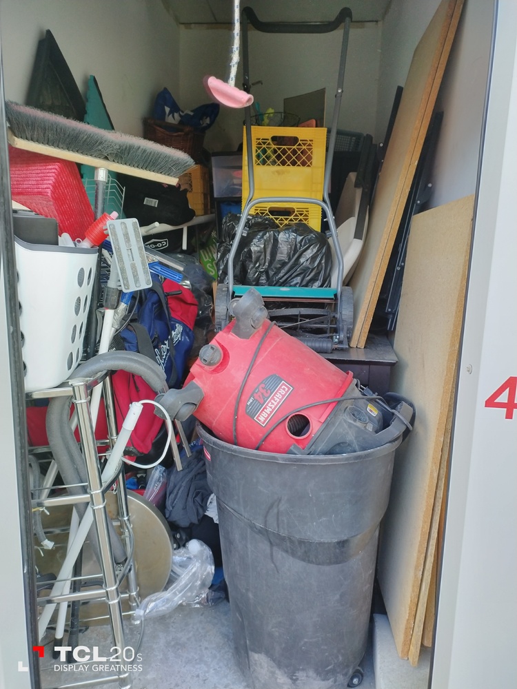 Hwy 16 Self Storage - Prince George BC  auction IB-7831 40