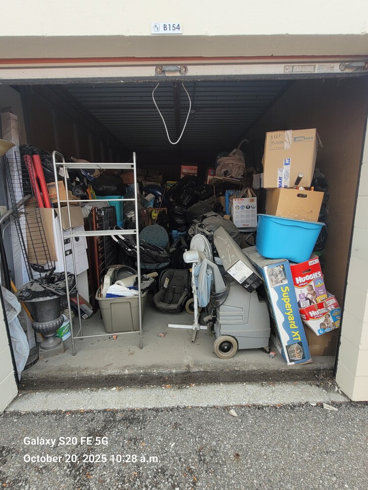 Public Storage P0011 -Queensway E  auction IB-3797 20