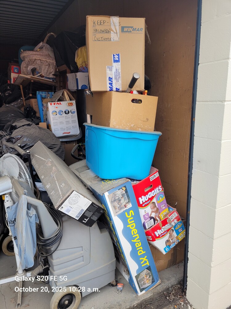 Public Storage P0011 -Queensway E  auction IB-3797 30