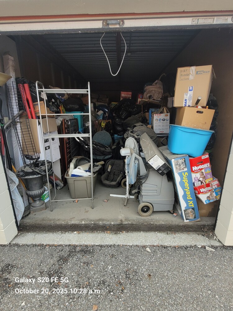 Public Storage P0011 -Queensway E  auction IB-3797 40