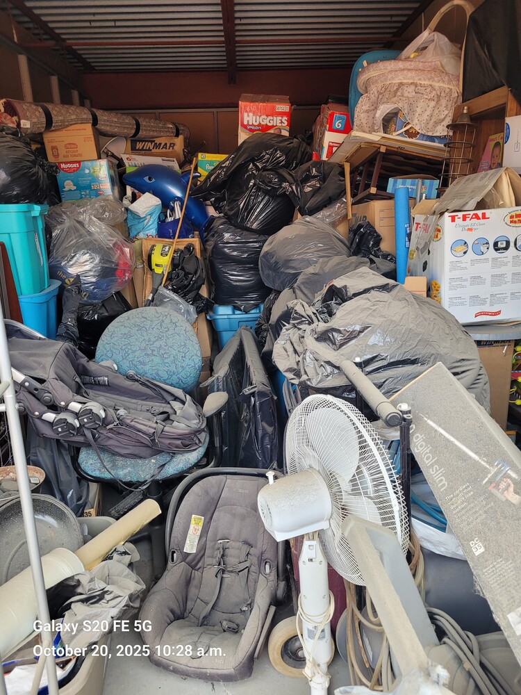 Public Storage P0011 -Queensway E  auction IB-3797 50