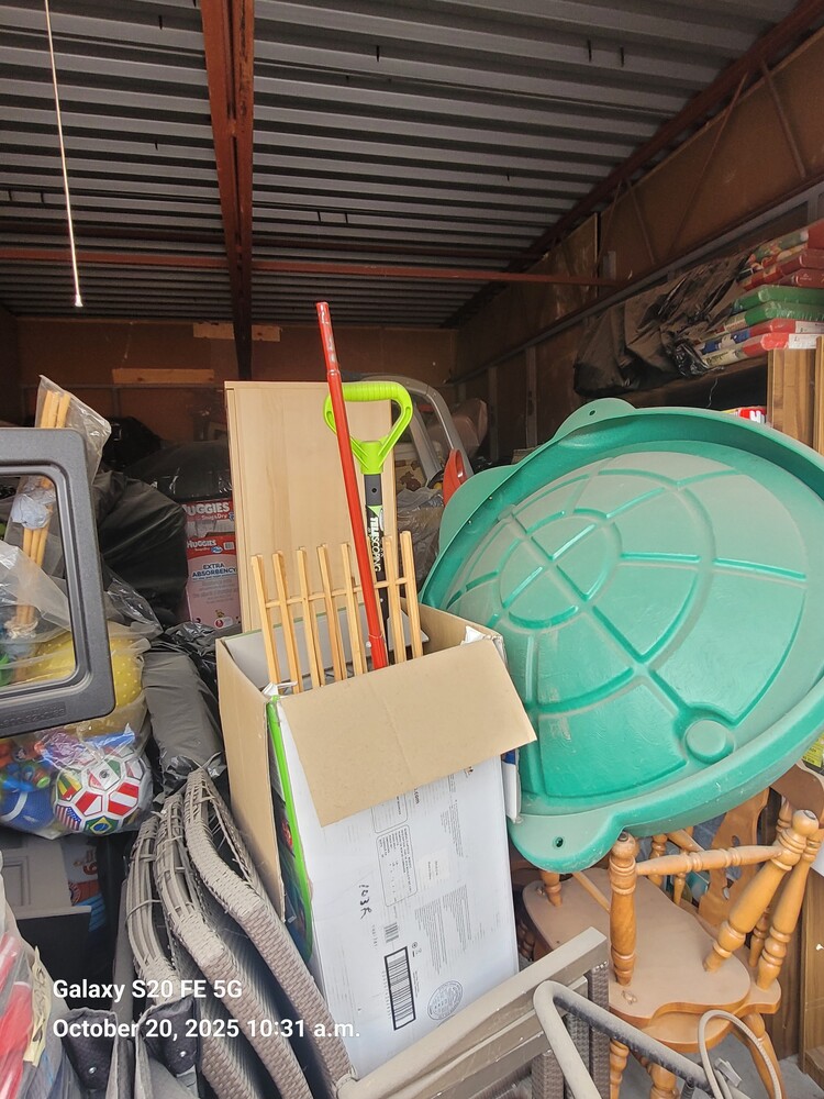 Public Storage P0011 -Queensway E  auction IB-6821 30