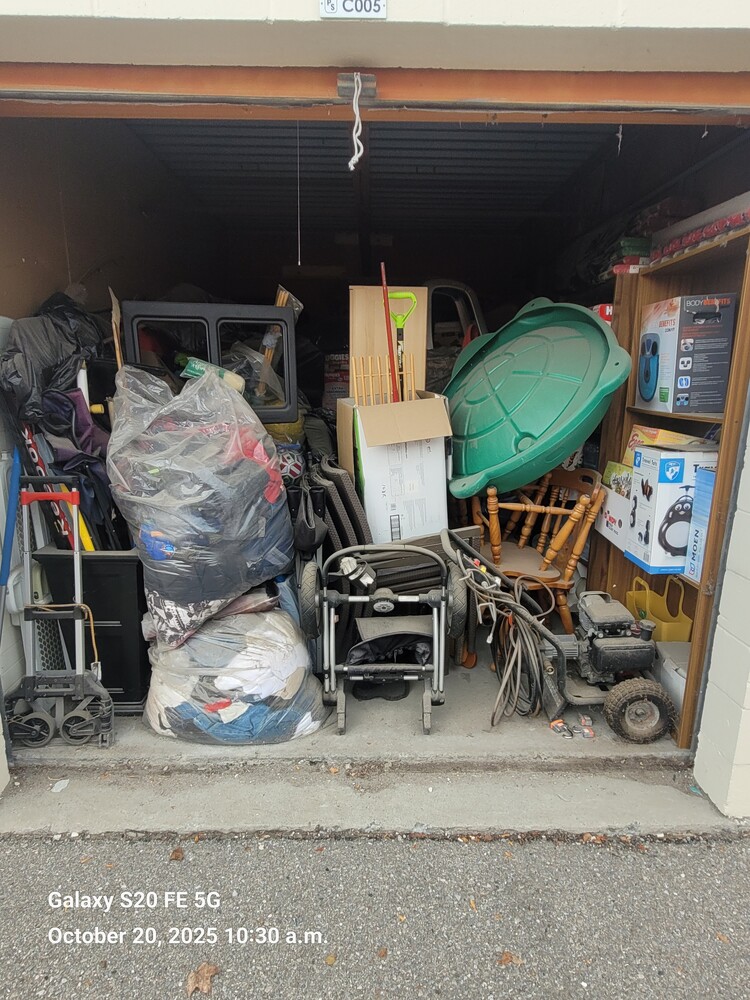 Public Storage P0011 -Queensway E  auction IB-6821 50