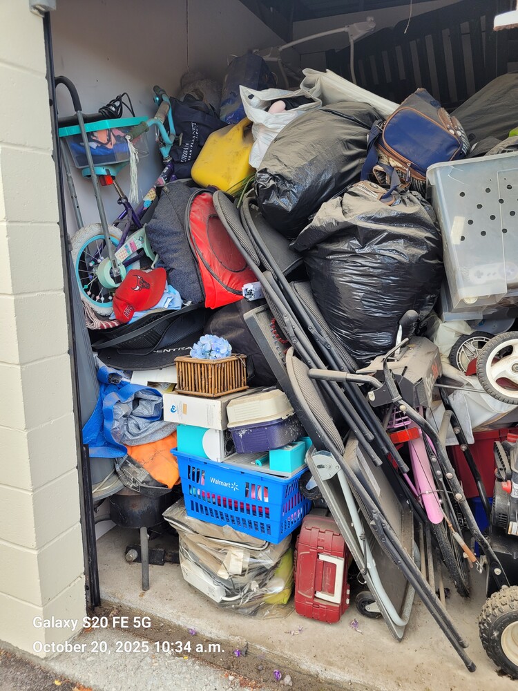 Public Storage P0011 -Queensway E  auction IB-6930 30