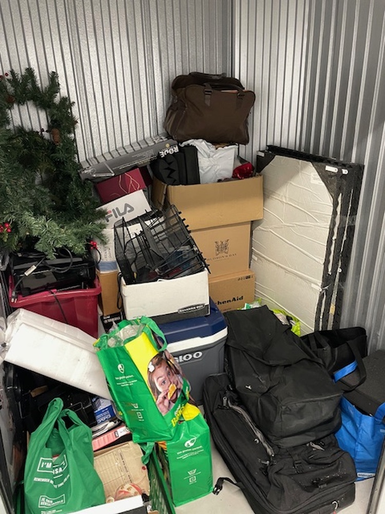 SmartStop Self Storage - Milner Av Scarborough  auction IB-9821 20