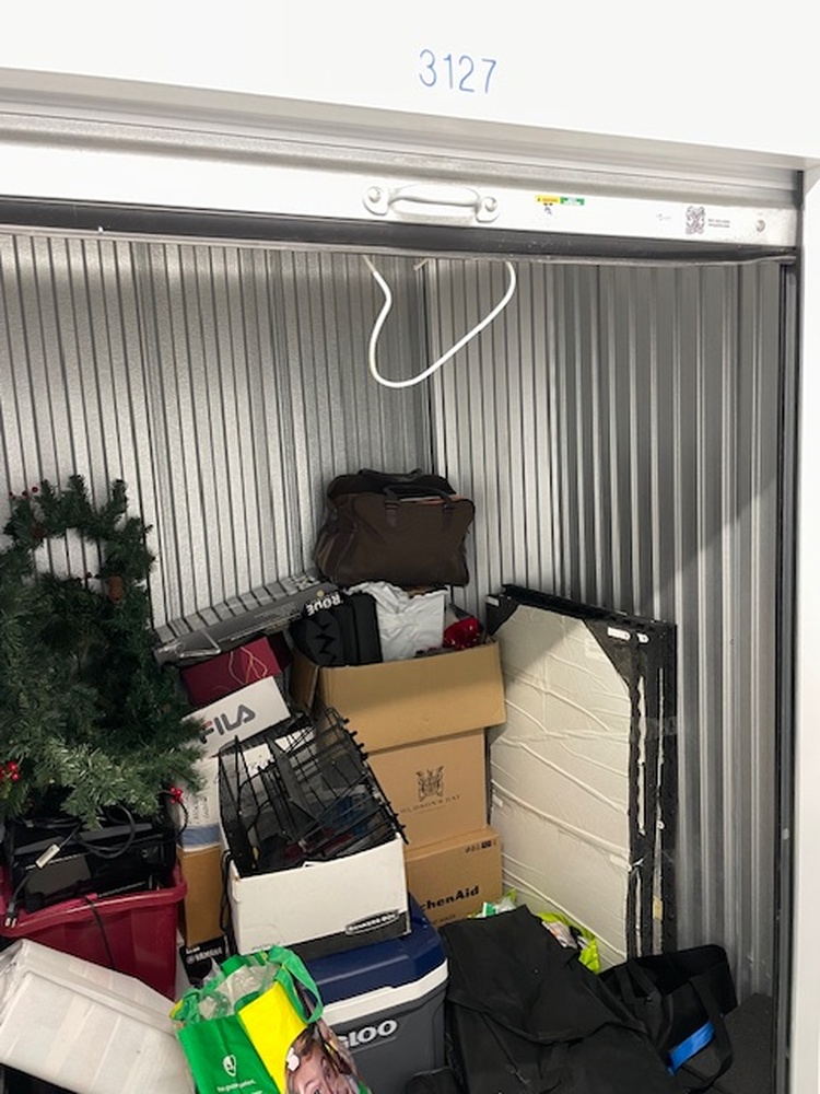 SmartStop Self Storage - Milner Av Scarborough  auction IB-9821 10