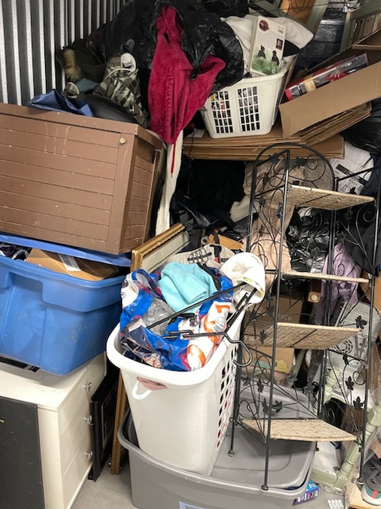 SmartStop Self Storage - Milner Av Scarborough  auction IB-7834