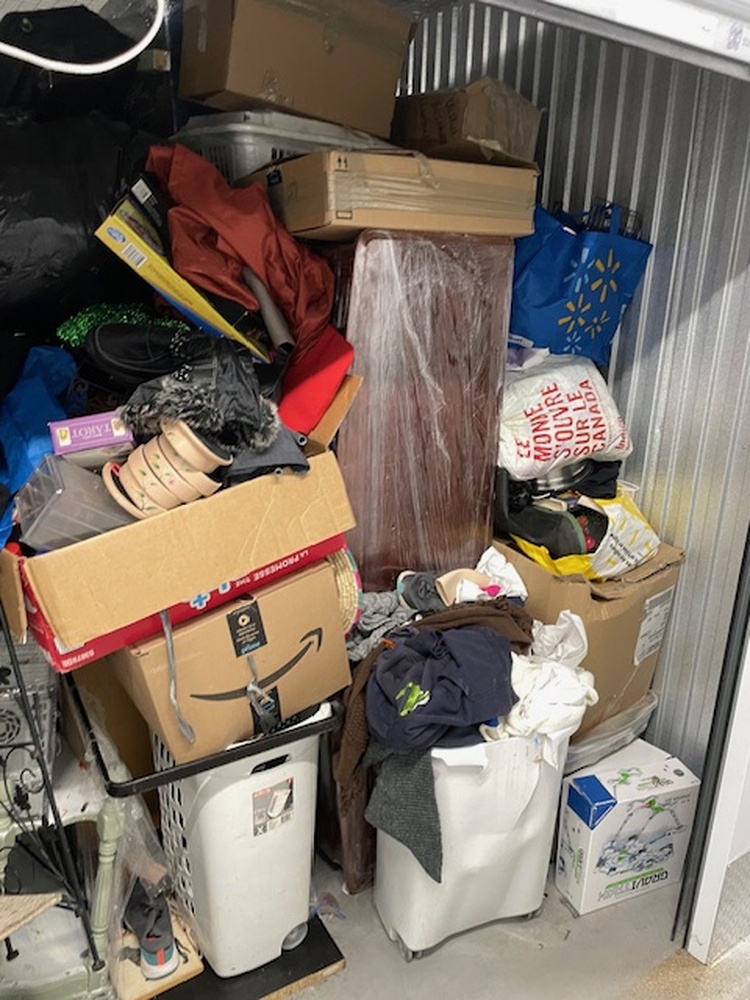 SmartStop Self Storage - Milner Av Scarborough  auction IB-7834 20