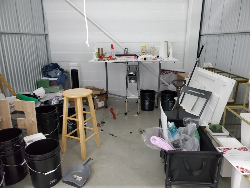 1-800-Self-Storage.com on Southfield  auction IB-4278 20