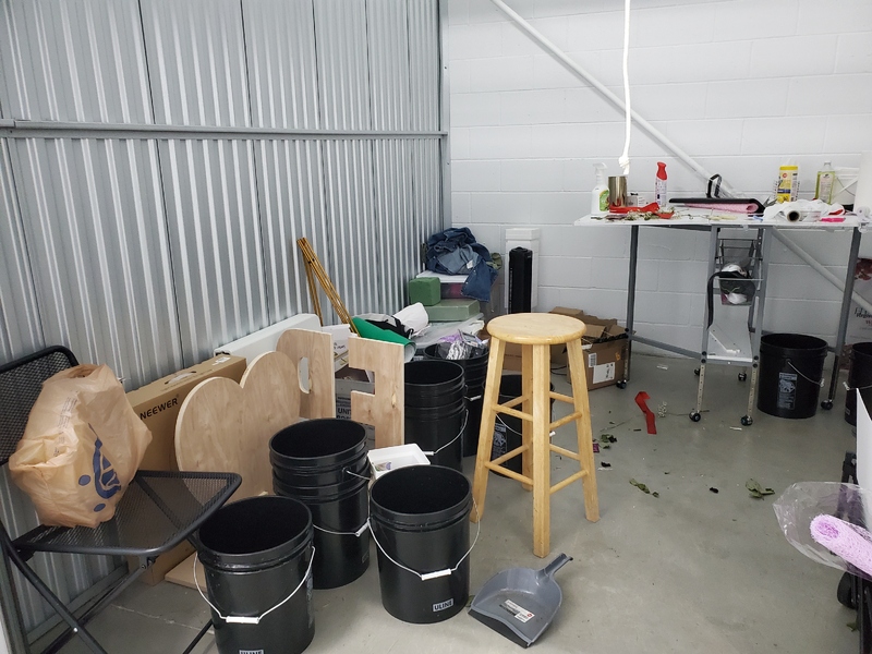 1-800-Self-Storage.com on Southfield  auction IB-4278 30