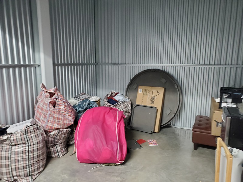 1-800-Self-Storage.com on Southfield  auction IB-6075 20