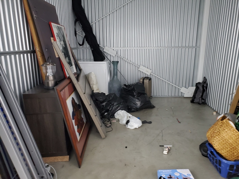 1-800-Self-Storage.com on Southfield  auction IB-6059 10