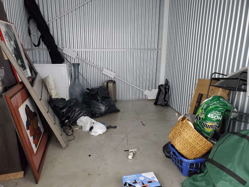 1-800-Self-Storage.com on Southfield  auction IB-6059 20