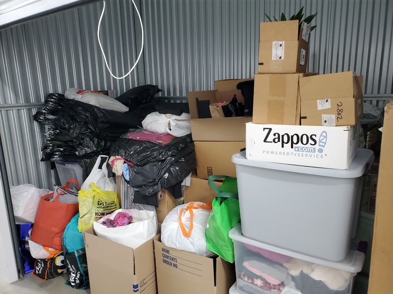 1-800-Self-Storage.com on Southfield  auction IB-5357 20