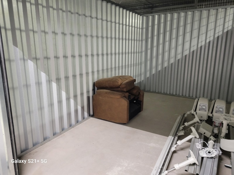 SmartStop Self Storage - 101 Bow Meadows Cres  auction IB-9846 20