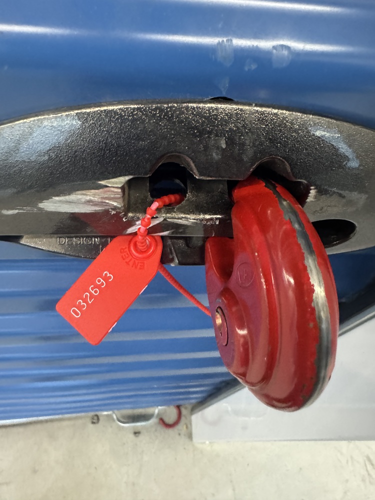 SmartStop Self Storage - 411 Cityview Woodbridge  auction IB-5859