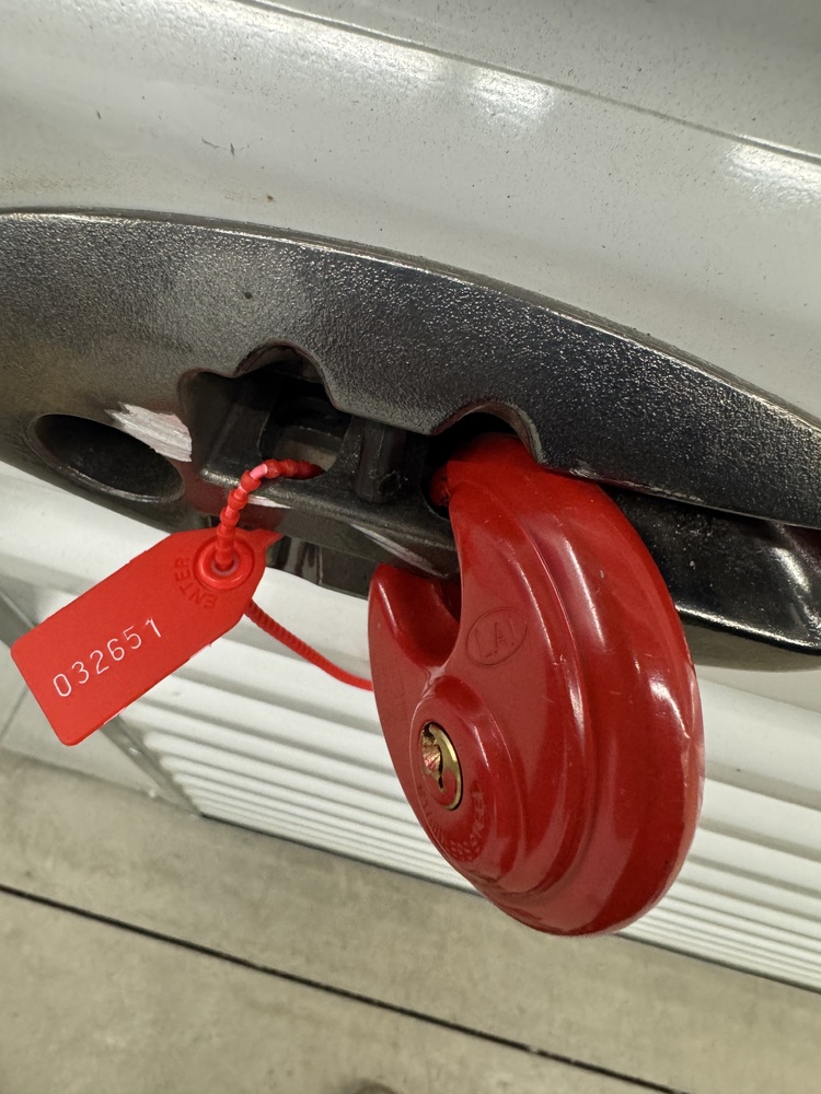 SmartStop Self Storage - 411 Cityview Woodbridge  auction IB-4058