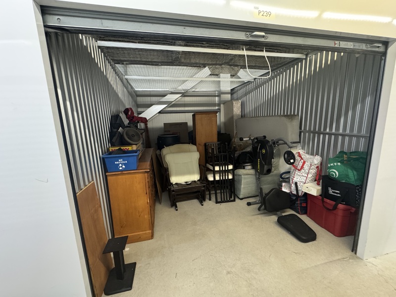 SmartStop Self Storage - 411 Cityview Woodbridge  auction IB-6287 20