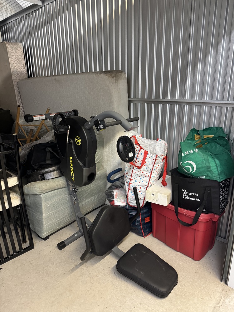 SmartStop Self Storage - 411 Cityview Woodbridge  auction IB-6287 40