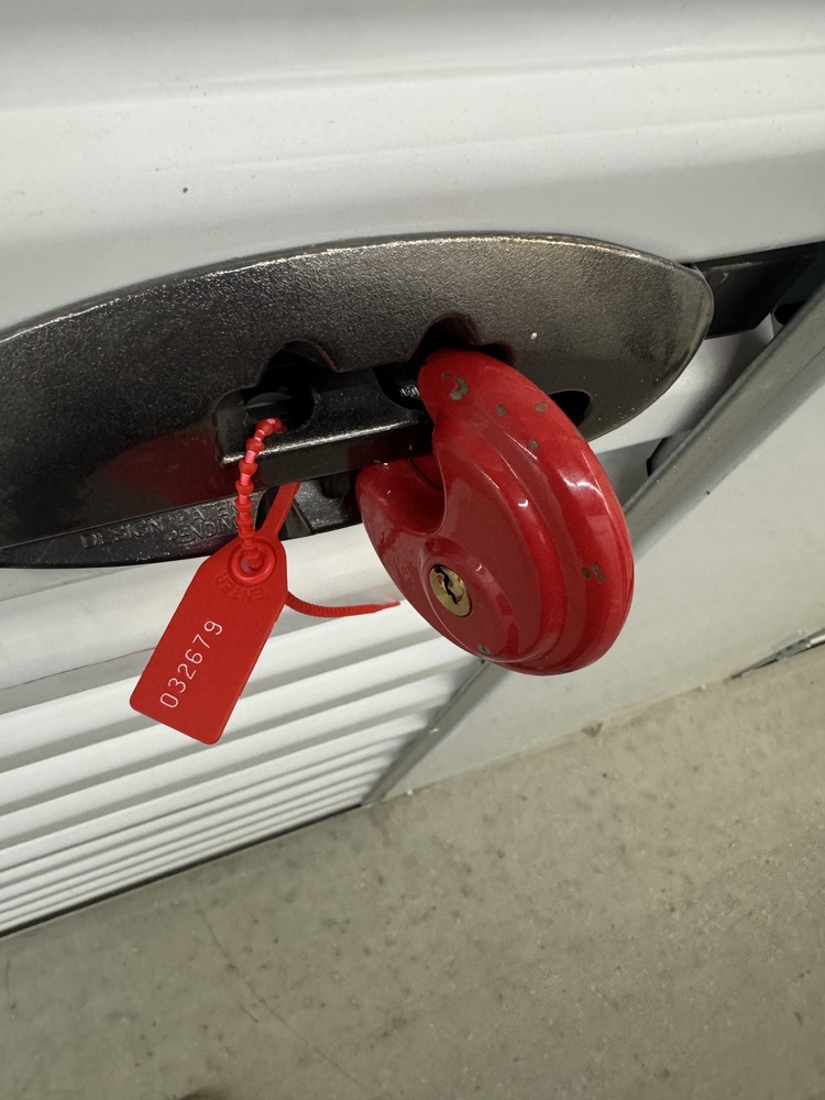 SmartStop Self Storage - 411 Cityview Woodbridge  auction IB-5178