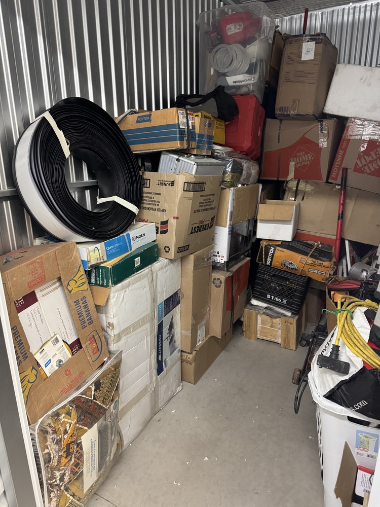 SmartStop Self Storage - 411 Cityview Woodbridge  auction IB-5178 10