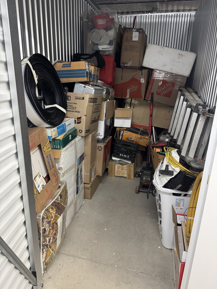 SmartStop Self Storage - 411 Cityview Woodbridge  auction IB-5178 20