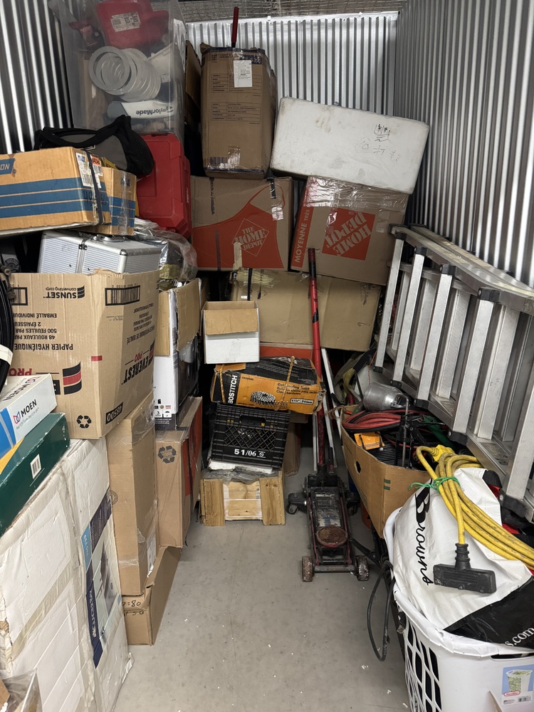 SmartStop Self Storage - 411 Cityview Woodbridge  auction IB-5178 30