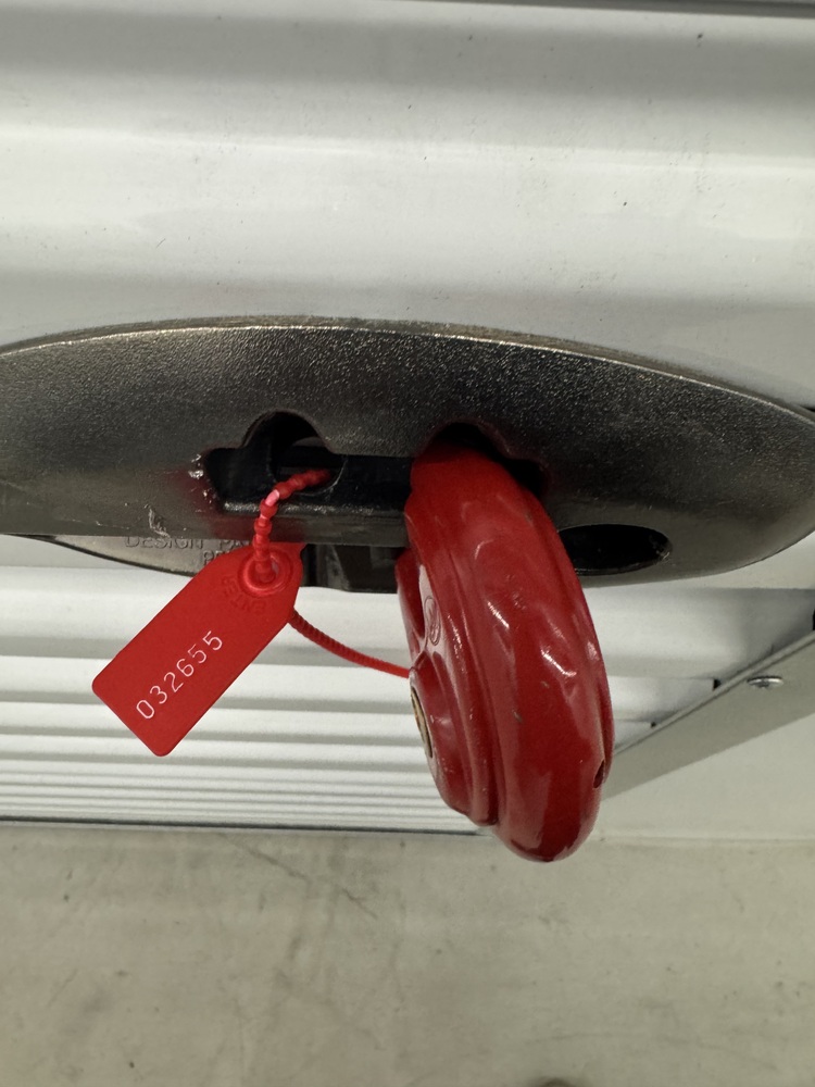 SmartStop Self Storage - 411 Cityview Woodbridge  auction IB-5960 30