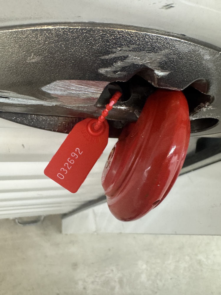 SmartStop Self Storage - 411 Cityview Woodbridge  auction IB-7496