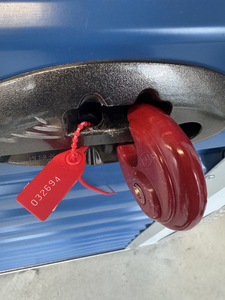 SmartStop Self Storage - 411 Cityview Woodbridge  auction IB-5022