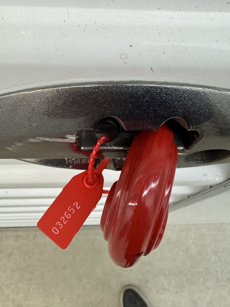 SmartStop Self Storage - 411 Cityview Woodbridge  auction IB-5933