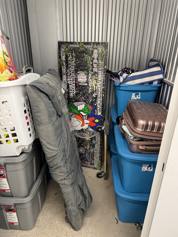 SmartStop Self Storage - 411 Cityview Woodbridge  auction IB-5933 20