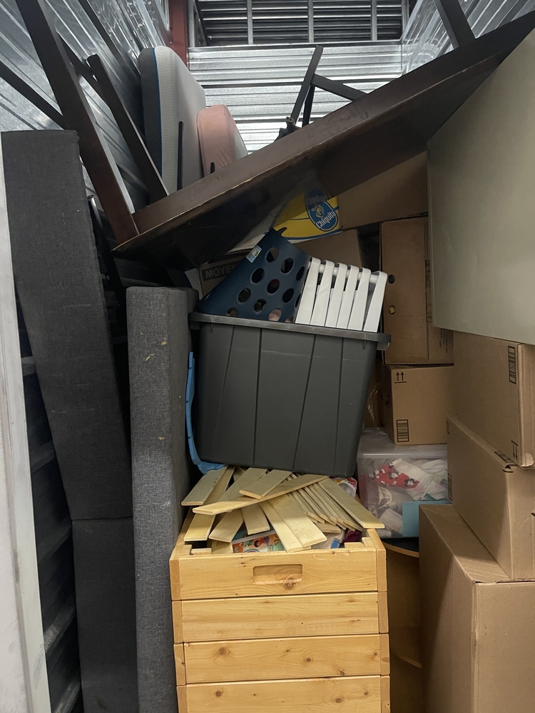 L086 - Sentinel Storage - 13498 73rd Ave -   auction IB-7061 10