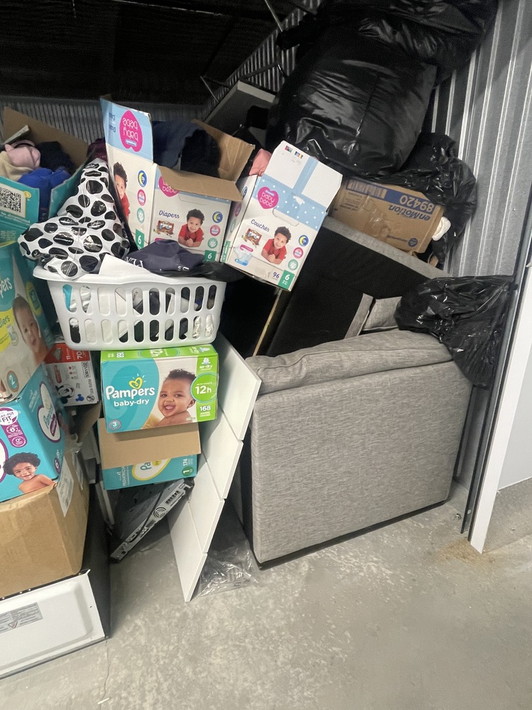 SmartStop Self Storage - Vodden Main St Brampton  auction IB-5304