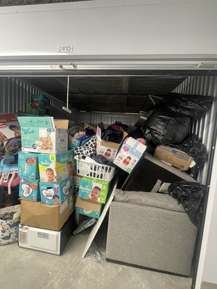 SmartStop Self Storage - Vodden Main St Brampton  auction IB-5304 10