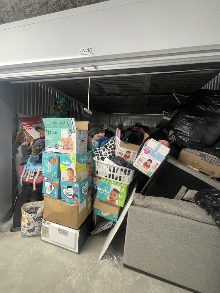 SmartStop Self Storage - Vodden Main St Brampton  auction IB-5304 20