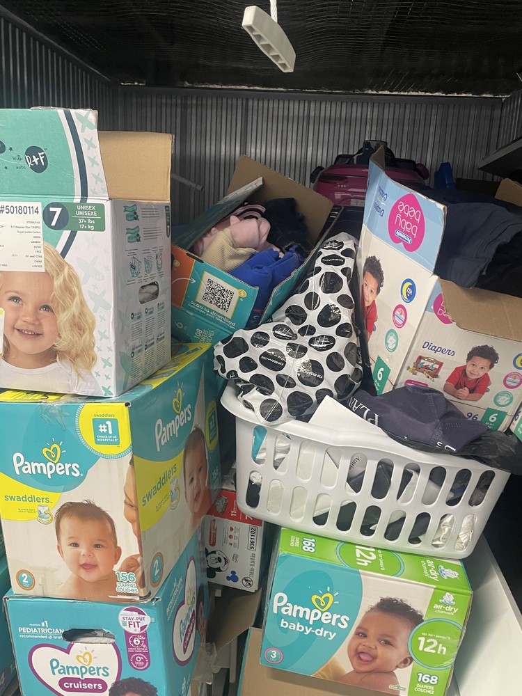 SmartStop Self Storage - Vodden Main St Brampton  auction IB-5304 30