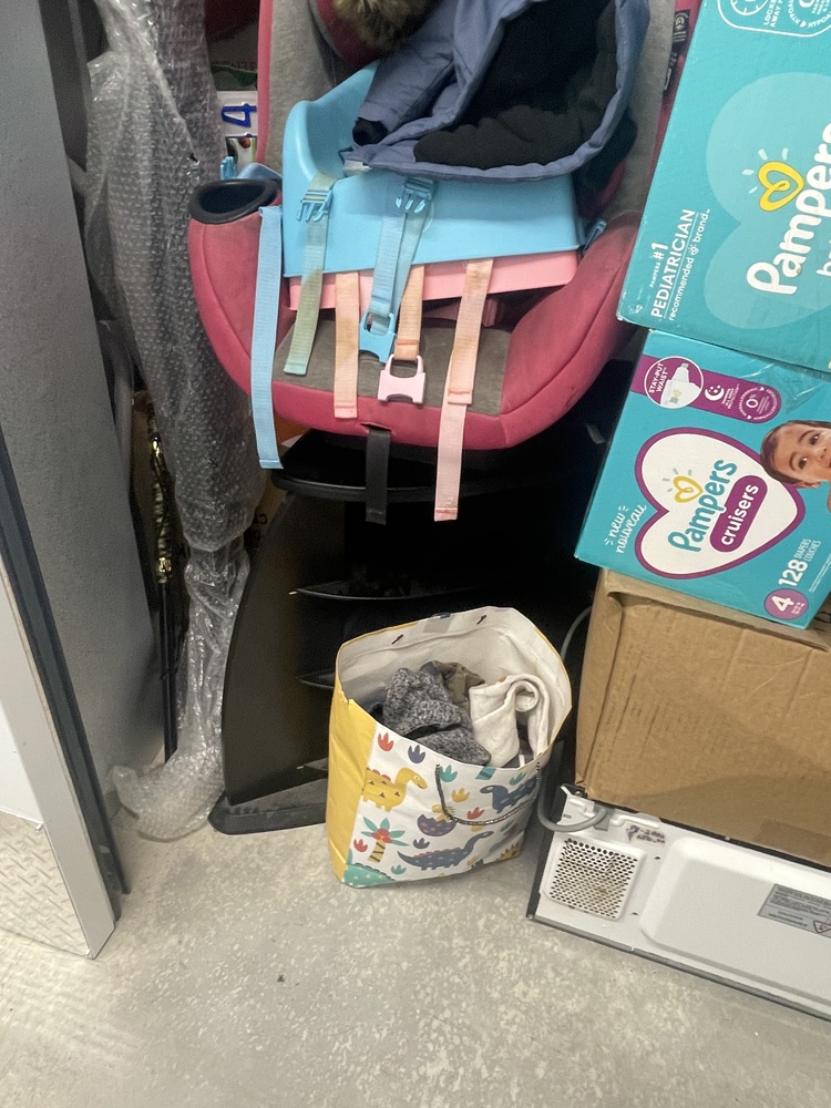 SmartStop Self Storage - Vodden Main St Brampton  auction IB-5304 40