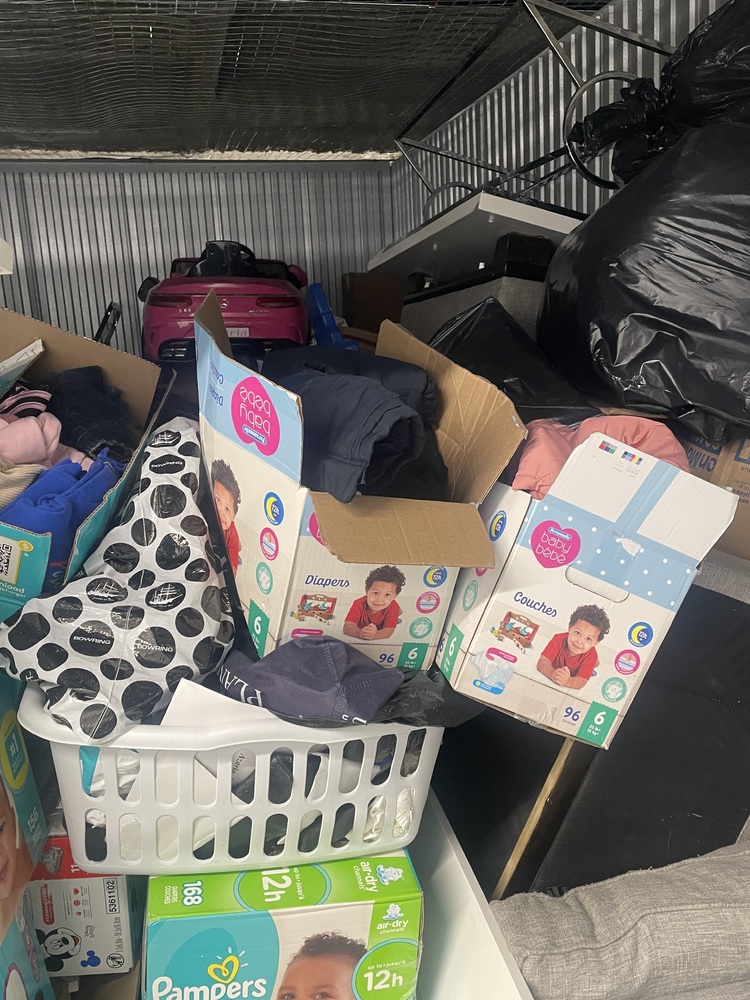 SmartStop Self Storage - Vodden Main St Brampton  auction IB-5304 50