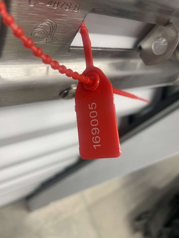 SmartStop Self Storage - Vodden Main St Brampton  auction IB-3861