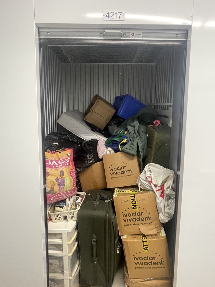 SmartStop Self Storage - Vodden Main St Brampton  auction IB-3861 10