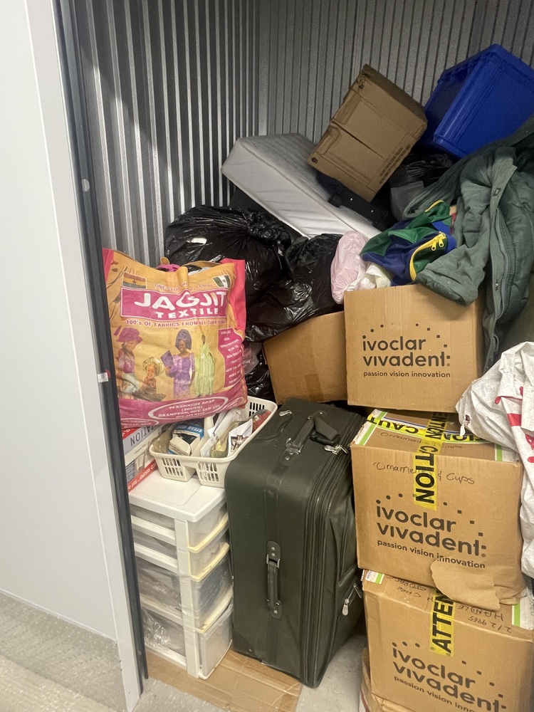 SmartStop Self Storage - Vodden Main St Brampton  auction IB-3861 20