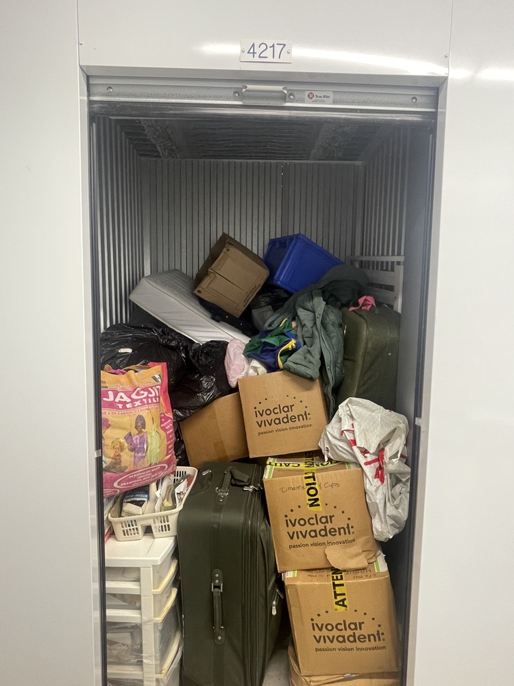 SmartStop Self Storage - Vodden Main St Brampton  auction IB-3861 30