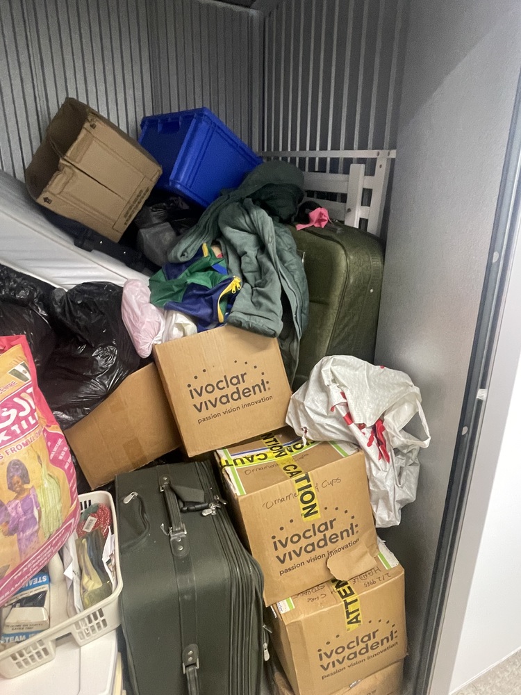 SmartStop Self Storage - Vodden Main St Brampton  auction IB-3861 40