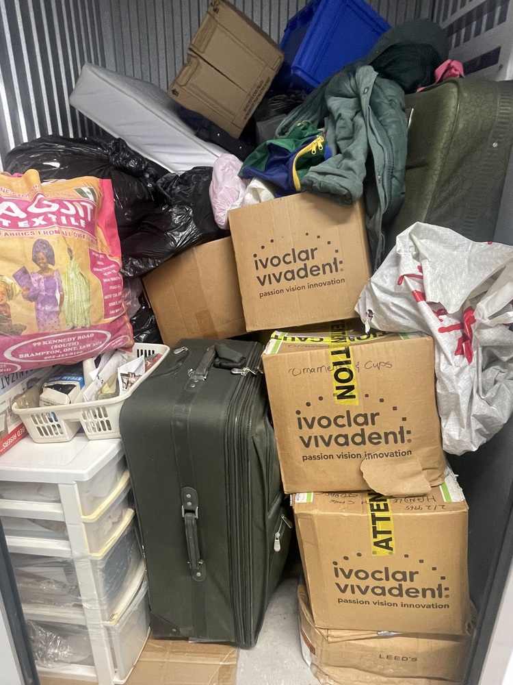 SmartStop Self Storage - Vodden Main St Brampton  auction IB-3861 50