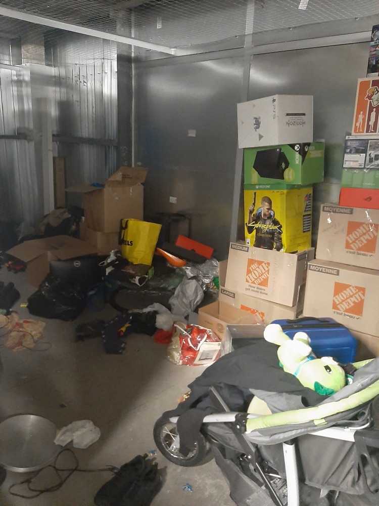 SmartStop Self Storage - East York Wicksteed  auction IB-1090 10