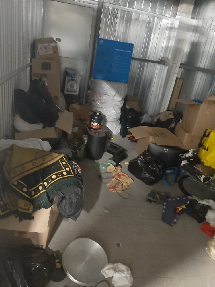 SmartStop Self Storage - East York Wicksteed  auction IB-1090 20