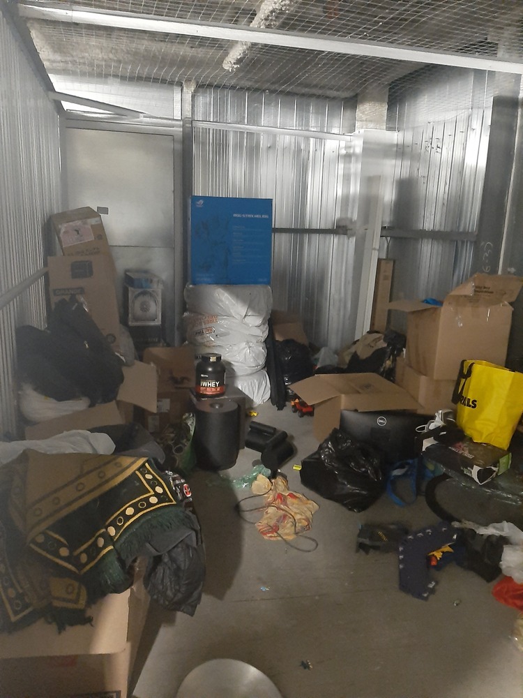 SmartStop Self Storage - East York Wicksteed  auction IB-1090 30