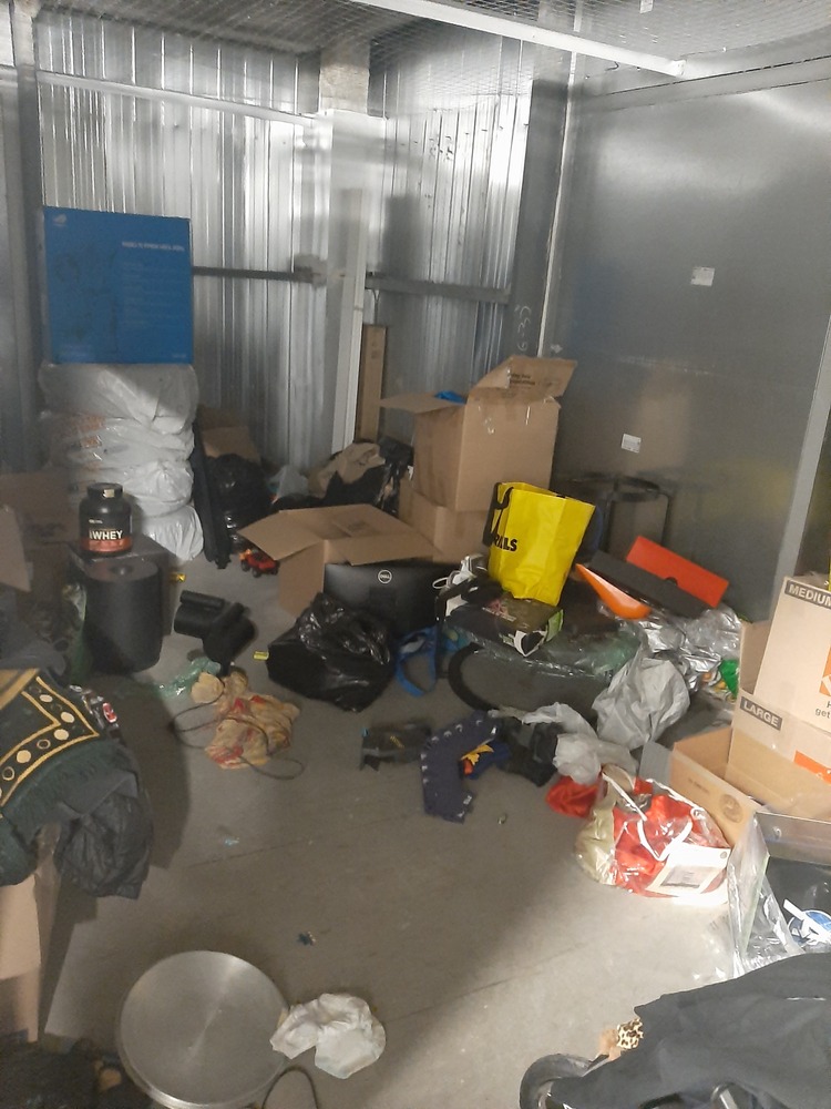 SmartStop Self Storage - East York Wicksteed  auction IB-1090 40